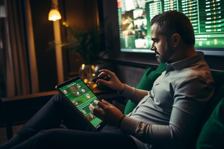 sone248 Heist Stakes Multiplikator Tinggi