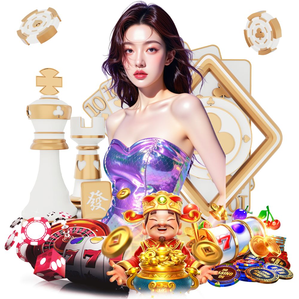 sone248 Apa yang kami susun untuk Caishen Wins