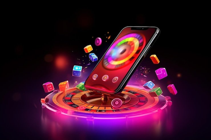 sone248 mobile gaming